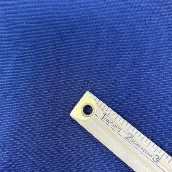 Vintage Patagonia‎ Capilene Blue Shirt Long Sleeve USA Made Men’s Size Small - Picture 5 of 7